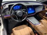 Mercedes E 200 2024 V4